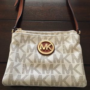 Michael Kors Cross Body